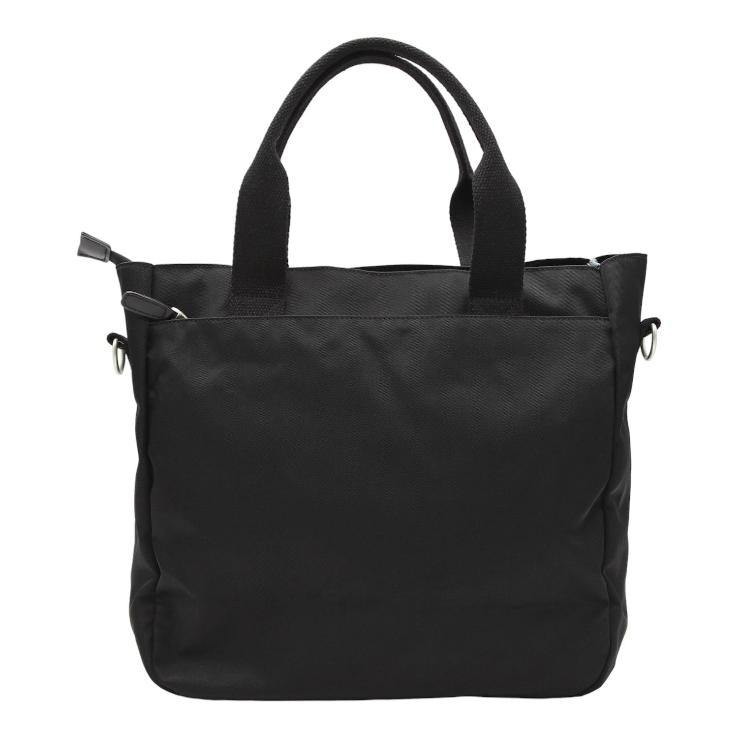 Covent Garden Tote Bag - Black