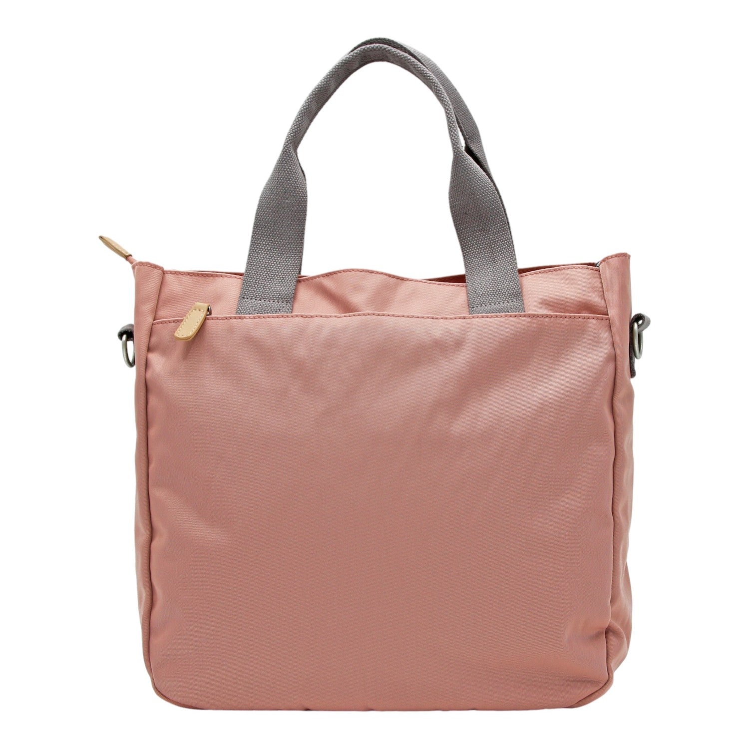 Covent Garden Tote Bag - Pink