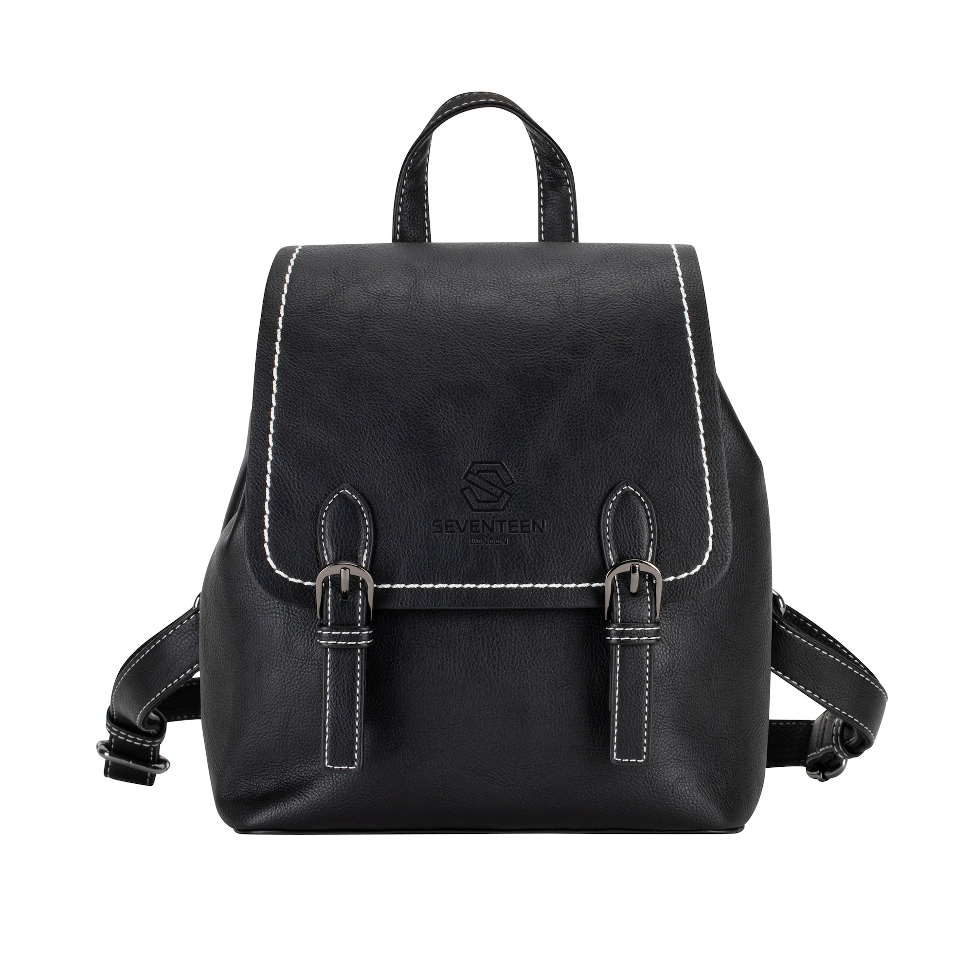 Kensington Backpack - Black