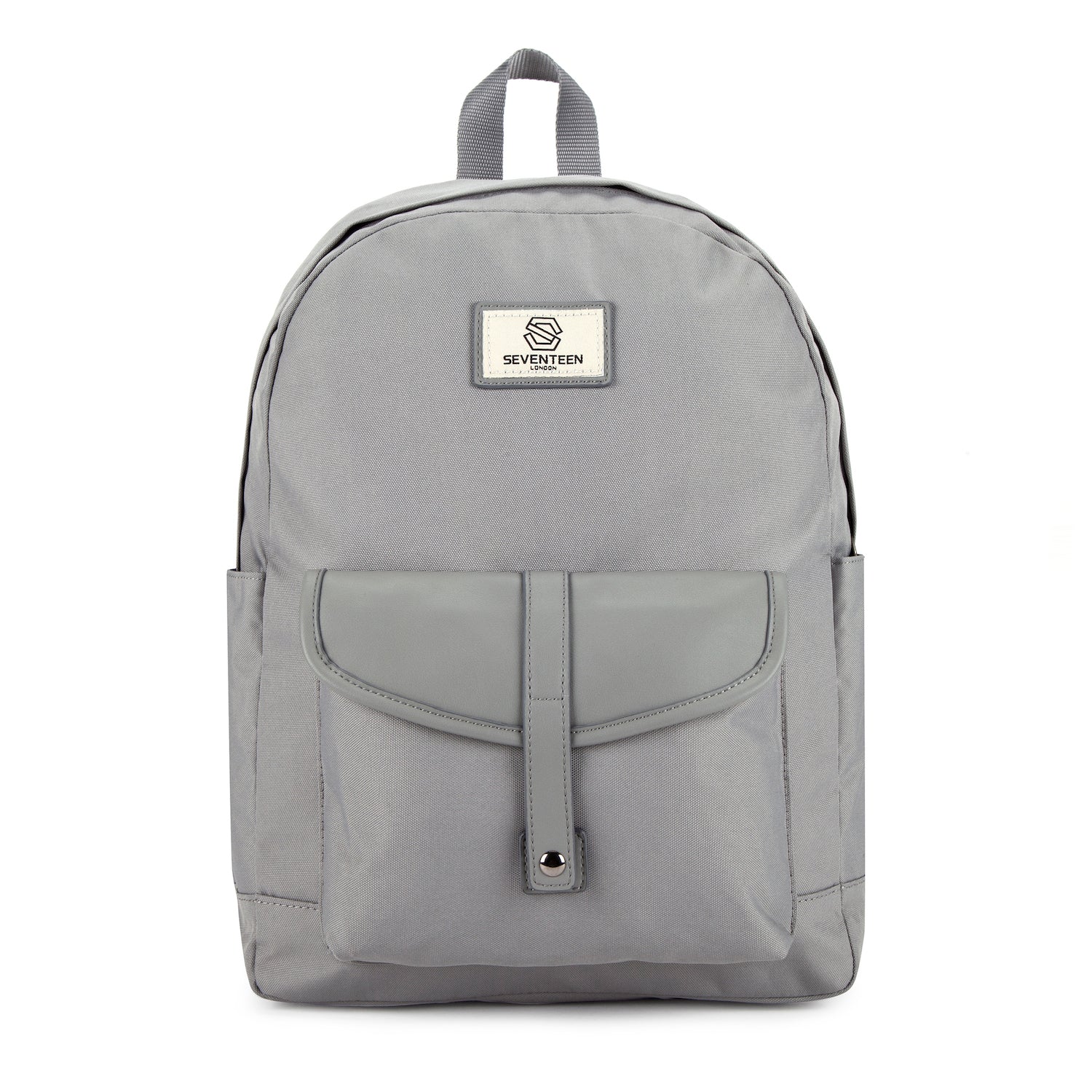 Notting Hill Backpack - Grey