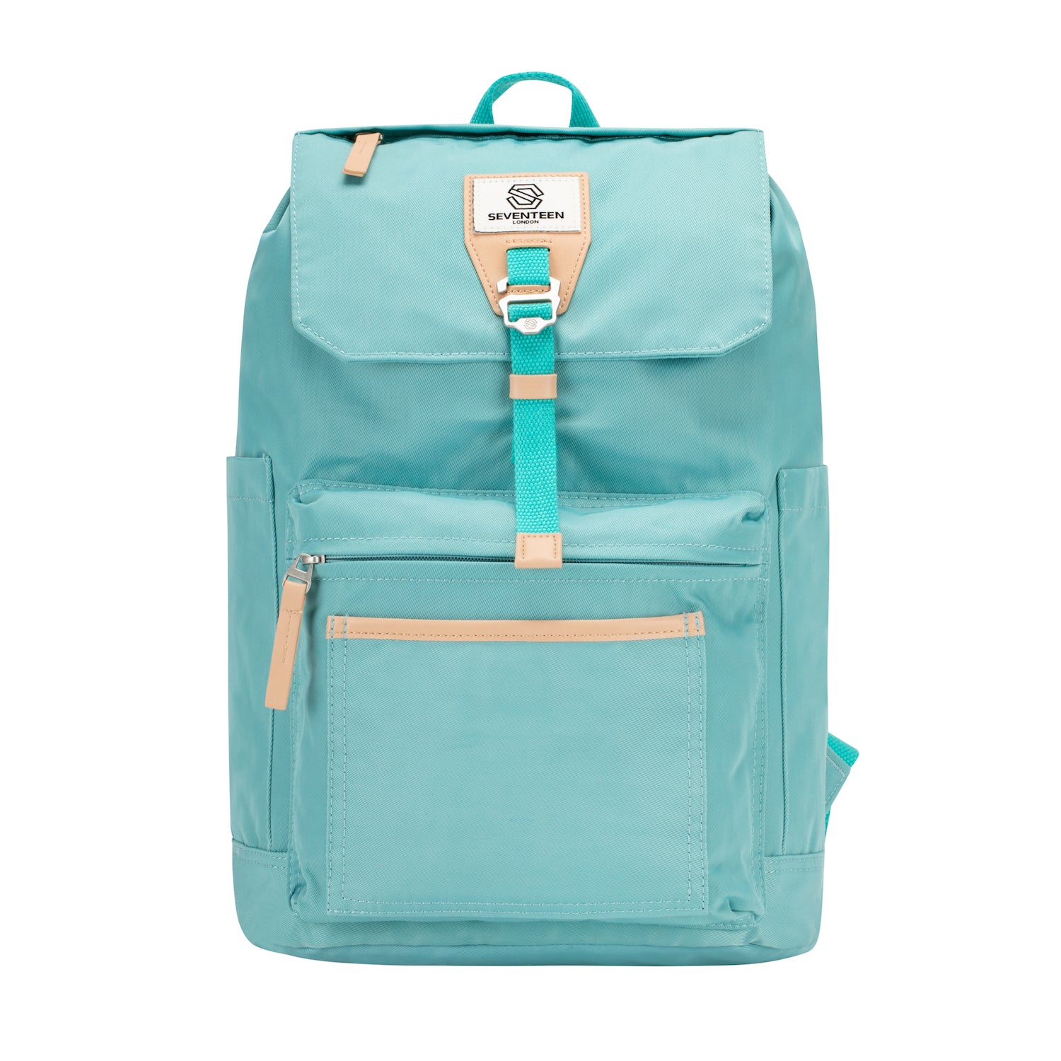 Fulham Backpack - Turquoise