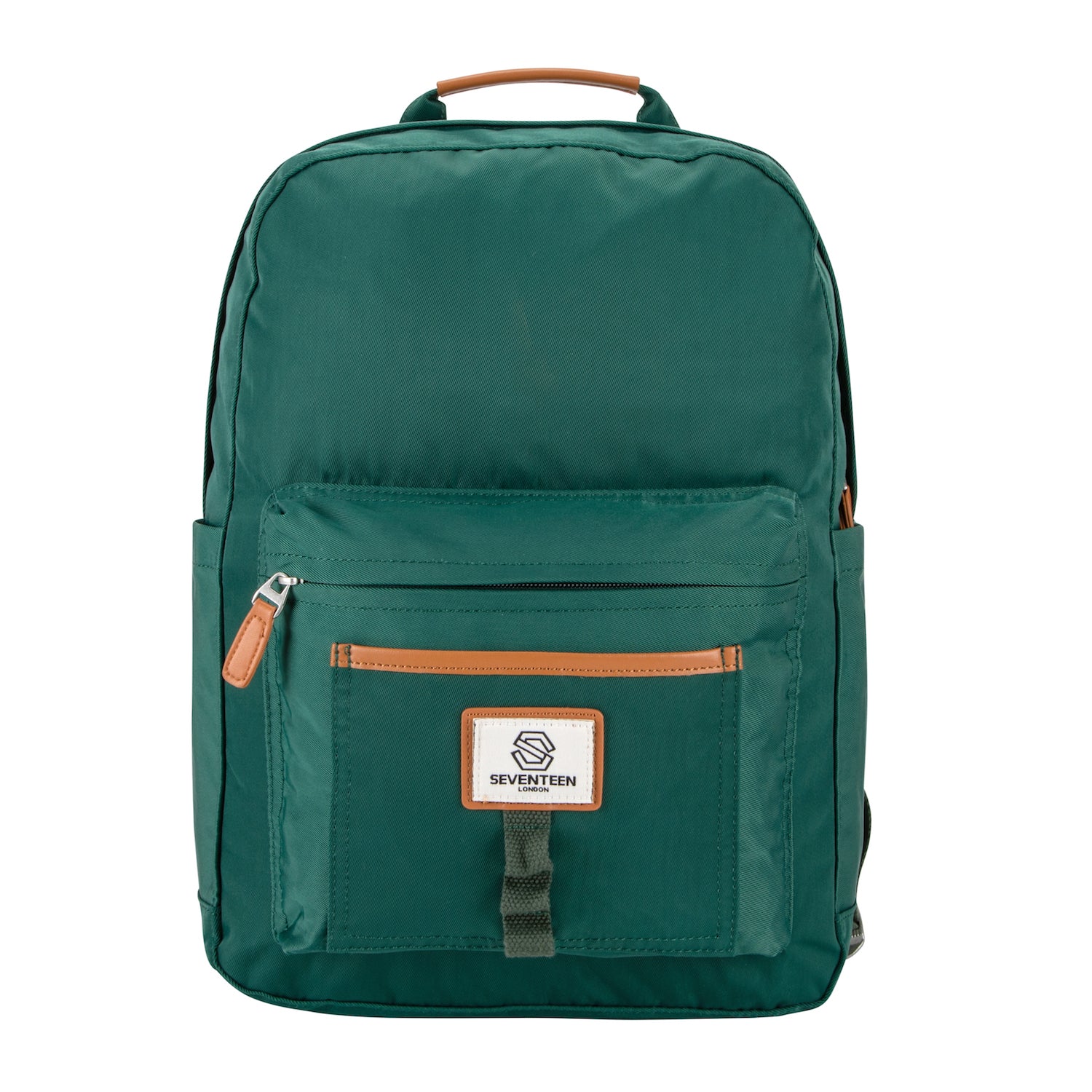 Knightsbridge Backpack - Emerald Green