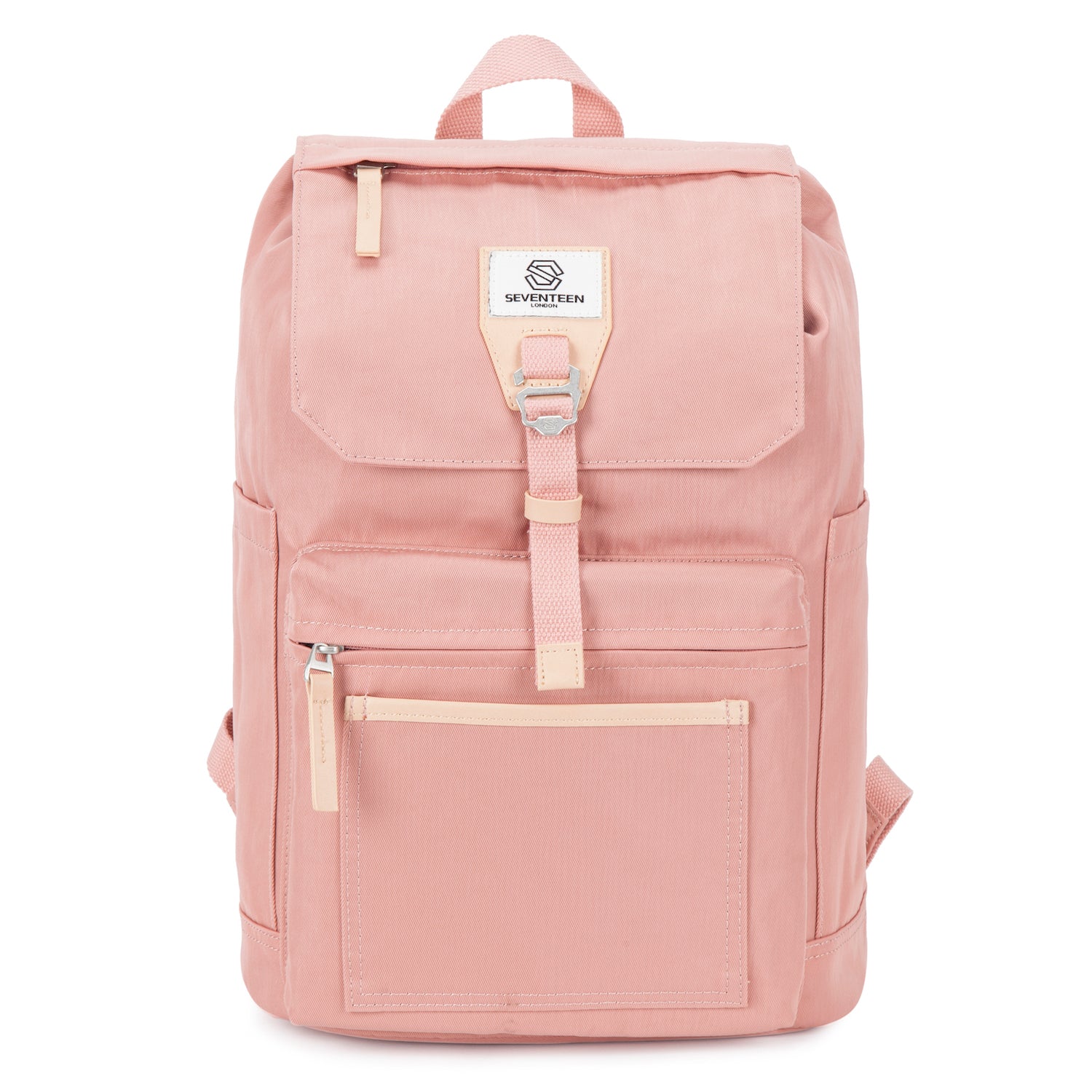 Fulham Backpack - Pink