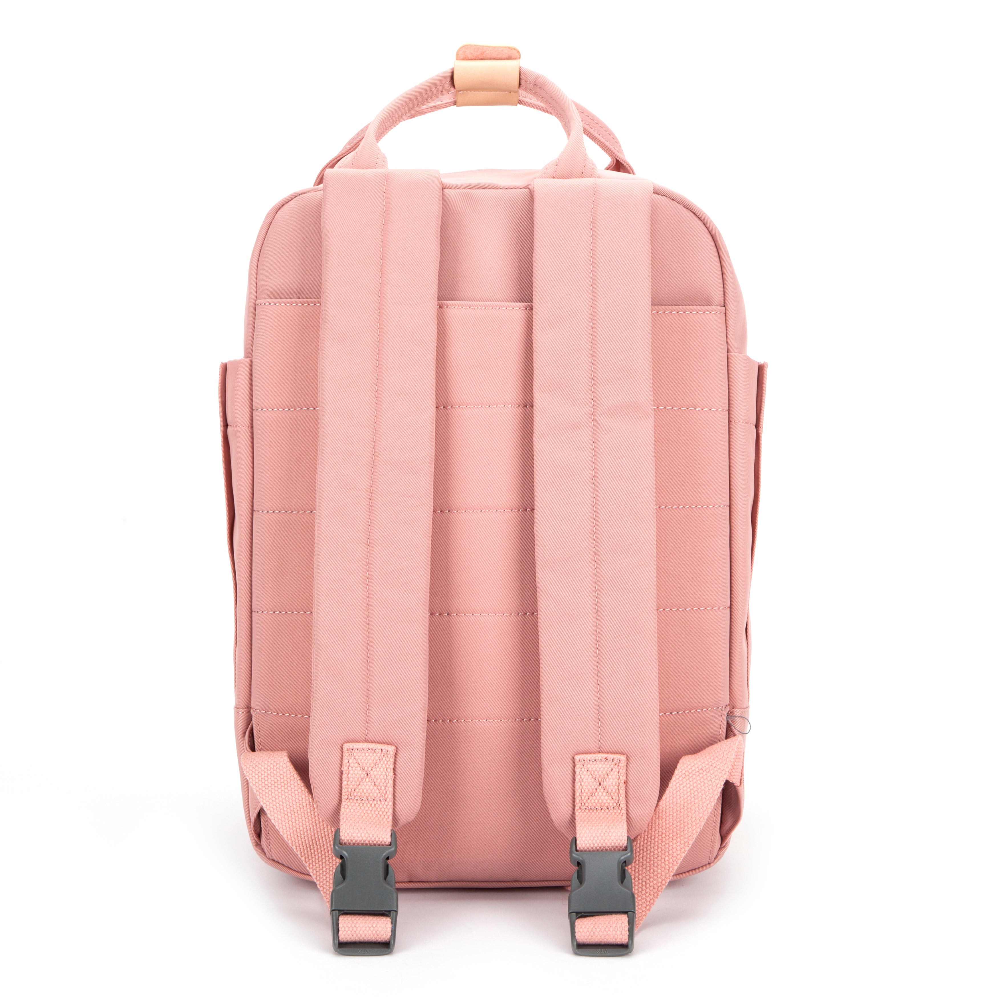 Camden Backpack Pink - Seventeen London