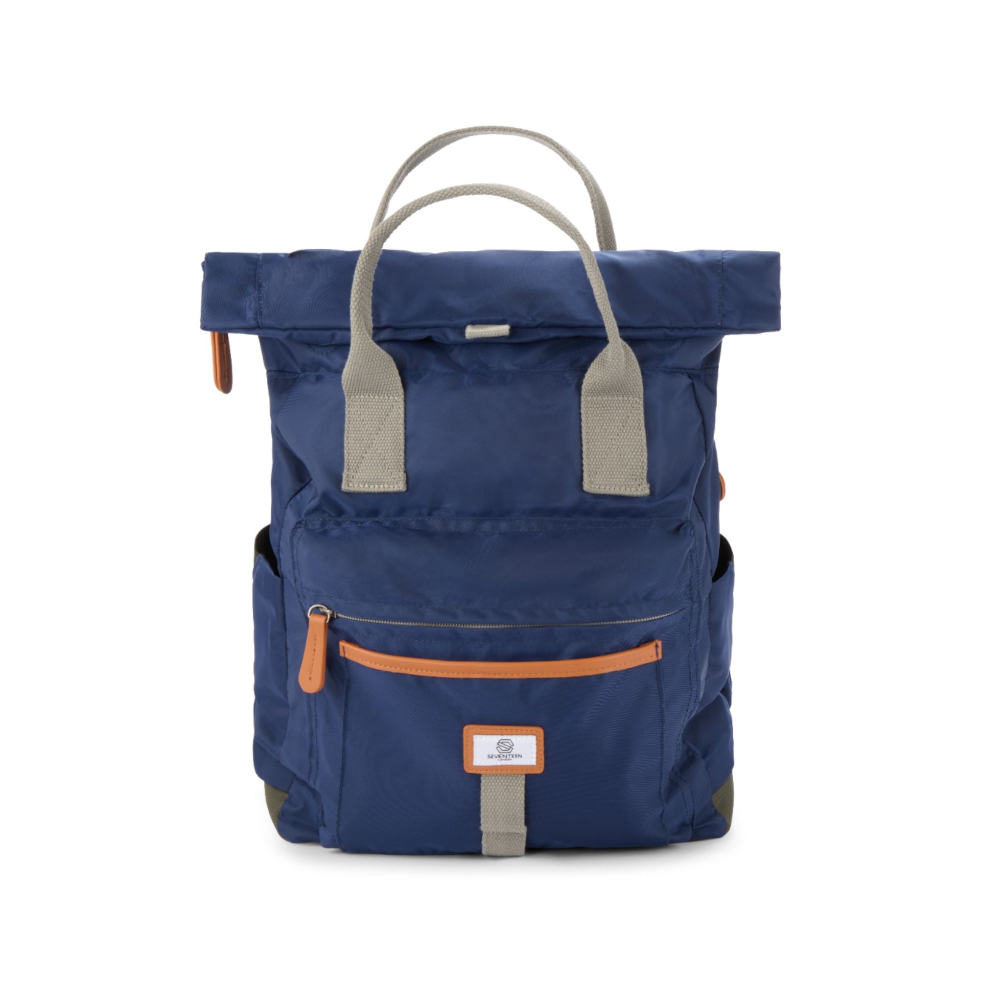 Holland Park Backpack Navy