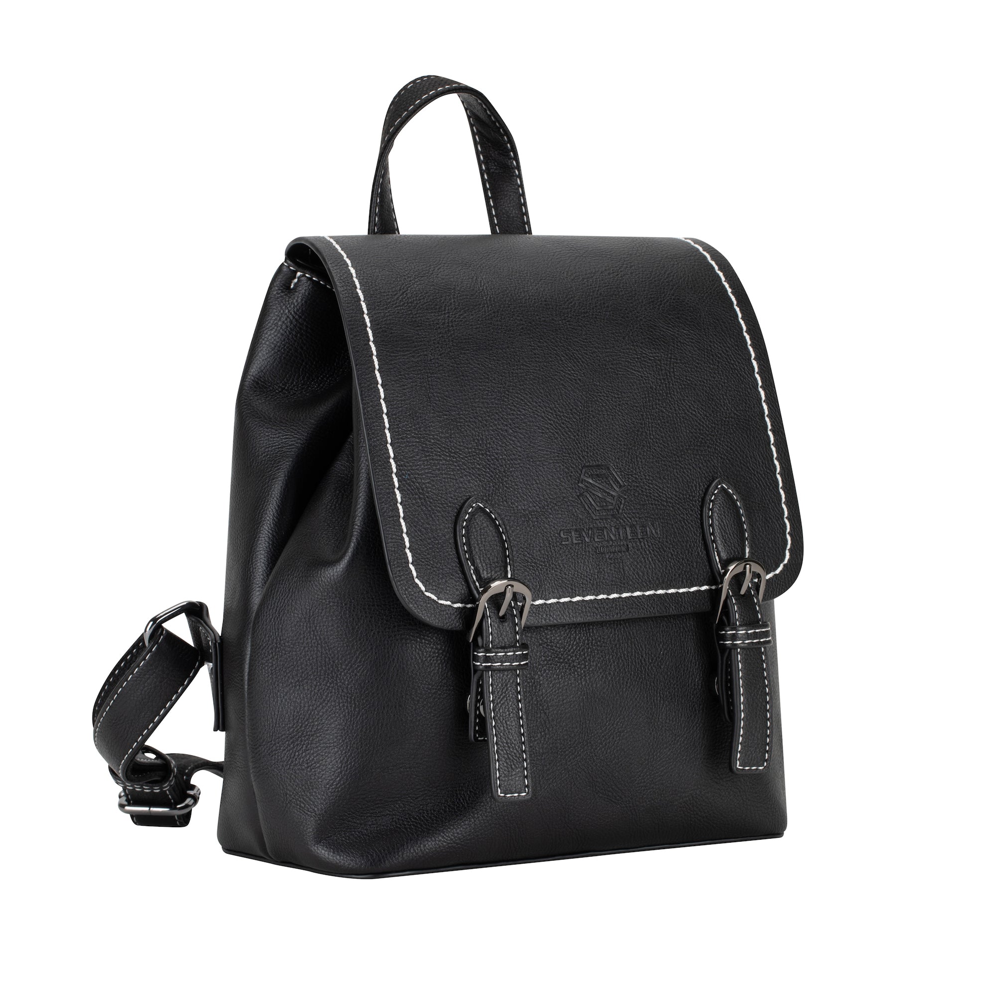 Kensington Backpack - Black