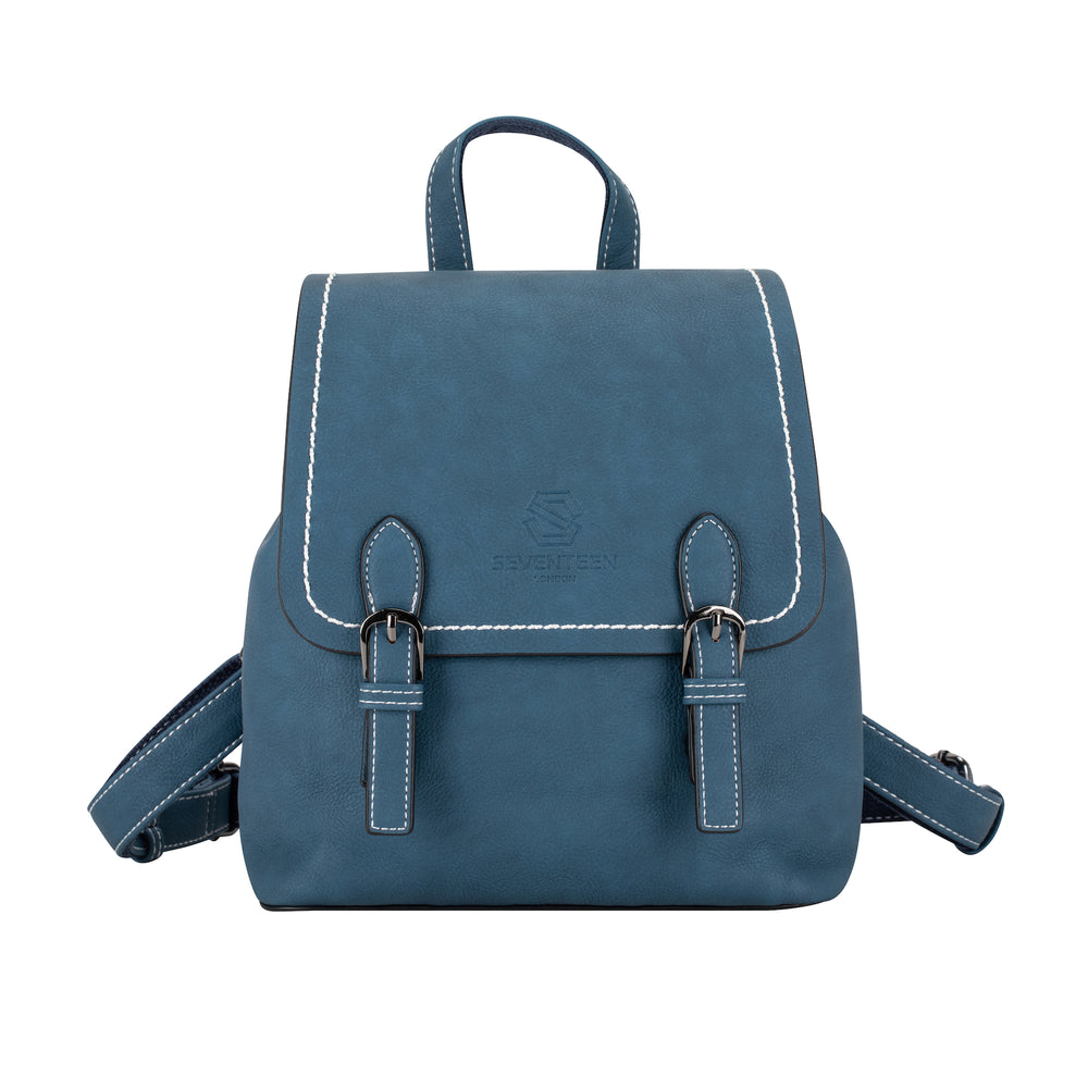 Seventeen London | Stylish & Premium Quality Backpacks
