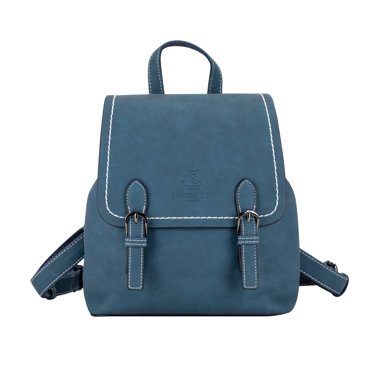 KENSINGTON BACKPACK - BLUE
