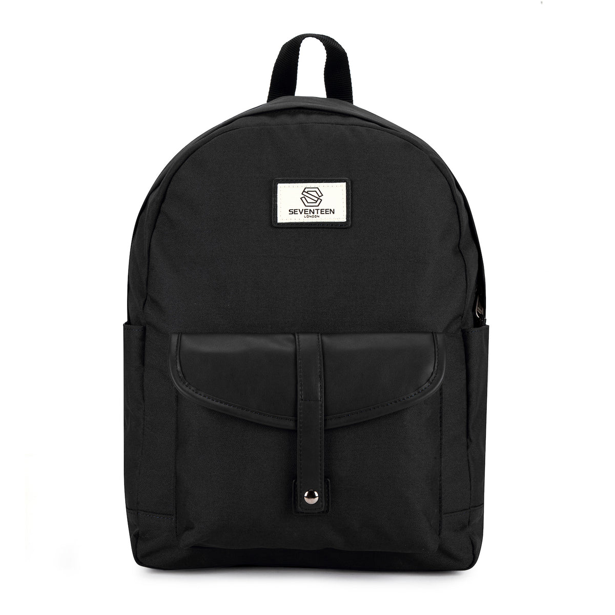 Notting Hill Backpack Black
