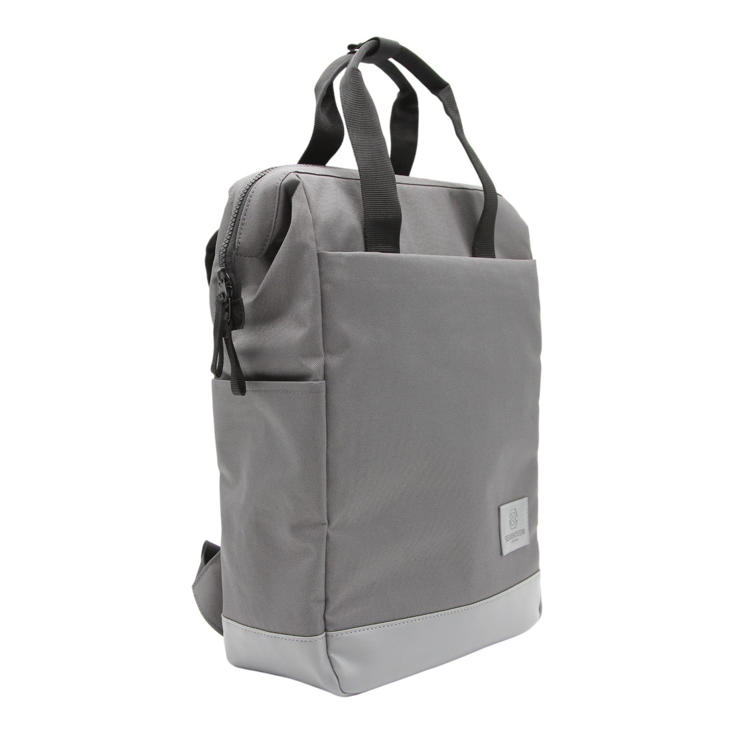 Waterloo Backpack - Light Grey