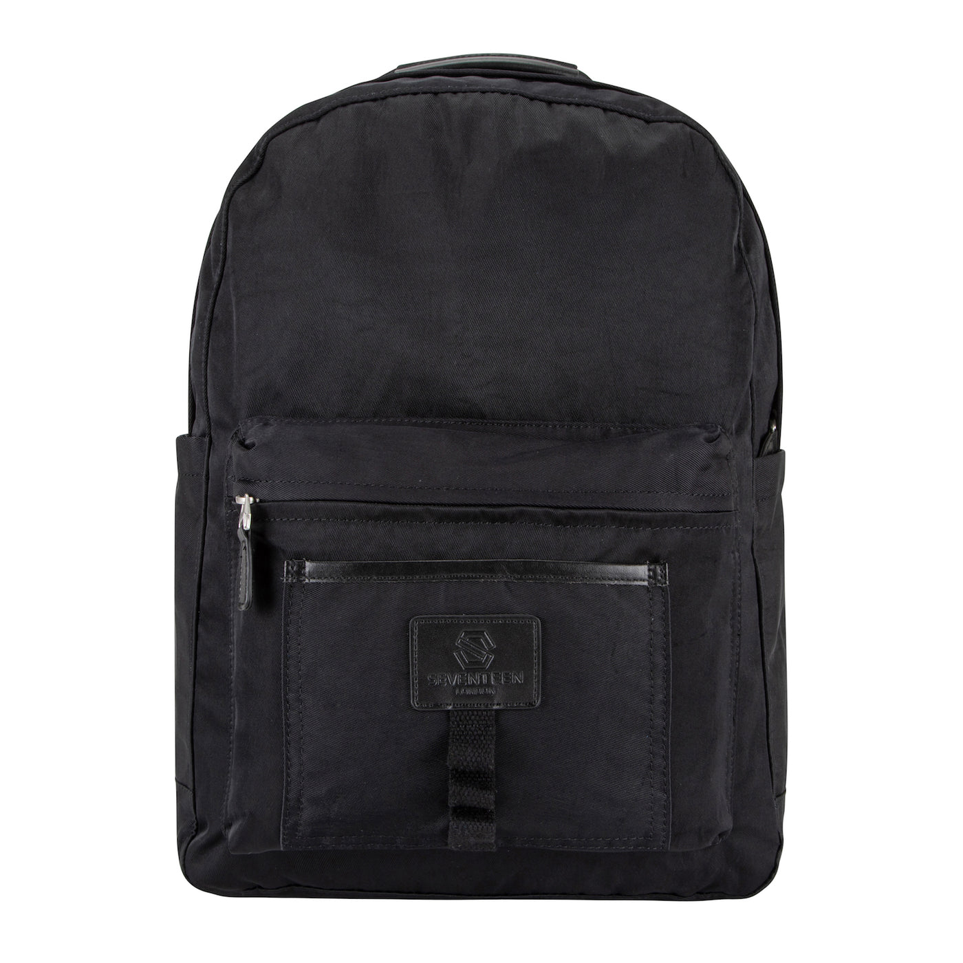 Knightsbridge Backpack Black