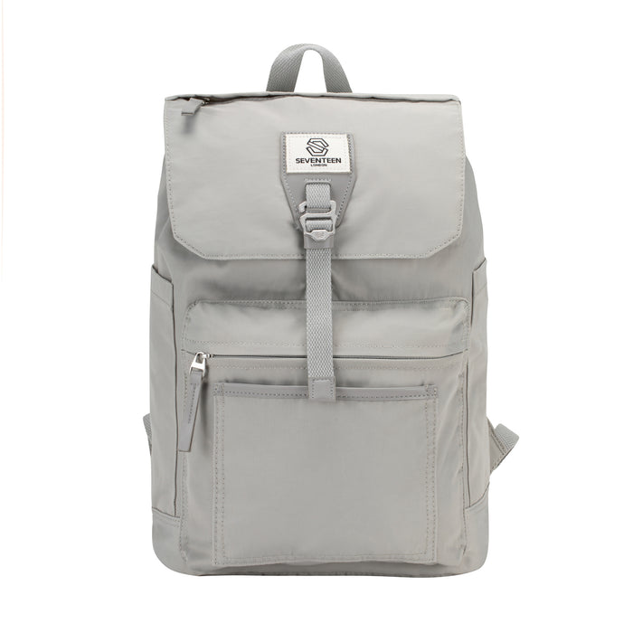 Gray Pack Fulham Backpack - Light Grey