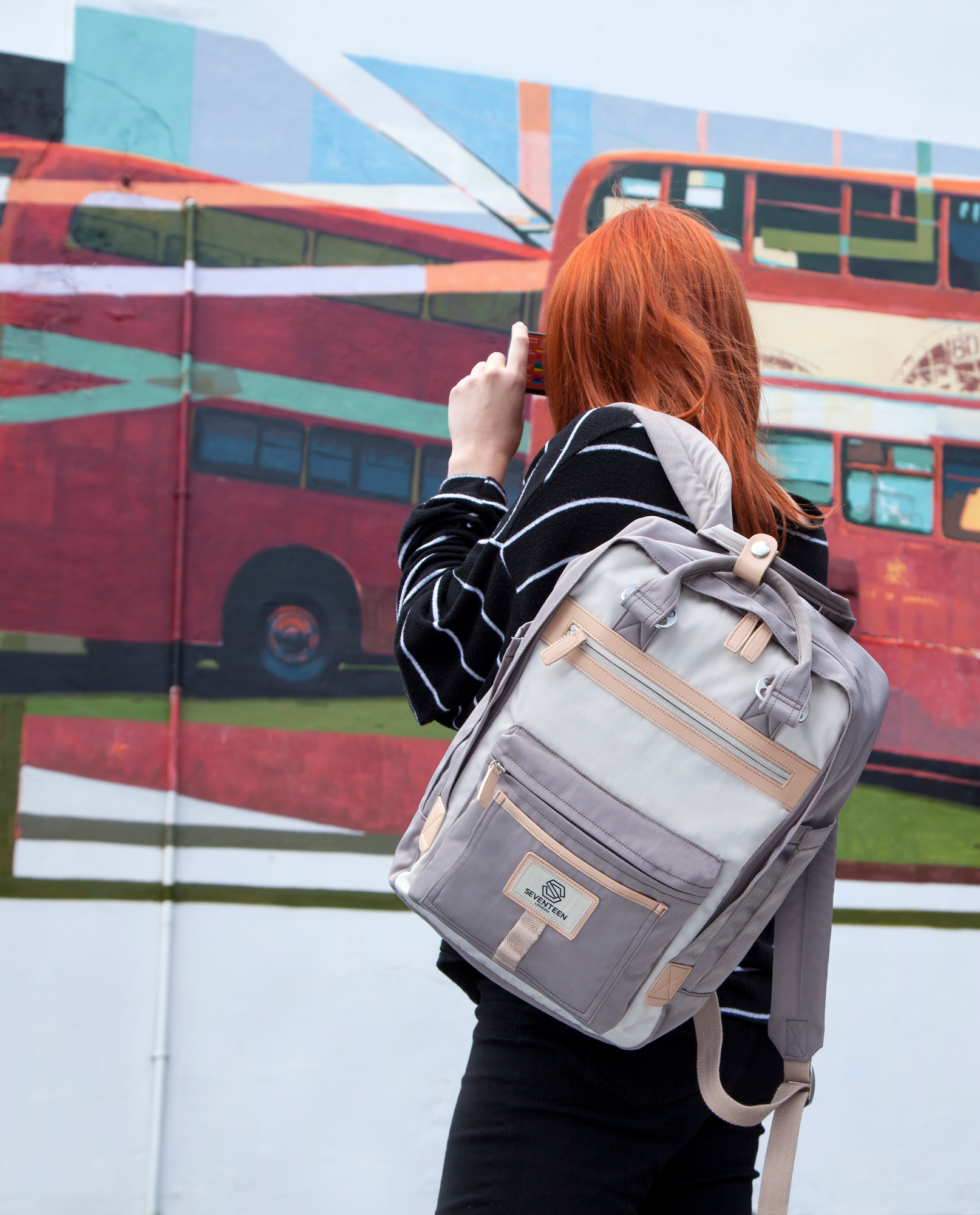 Backpacks that look like purses deals