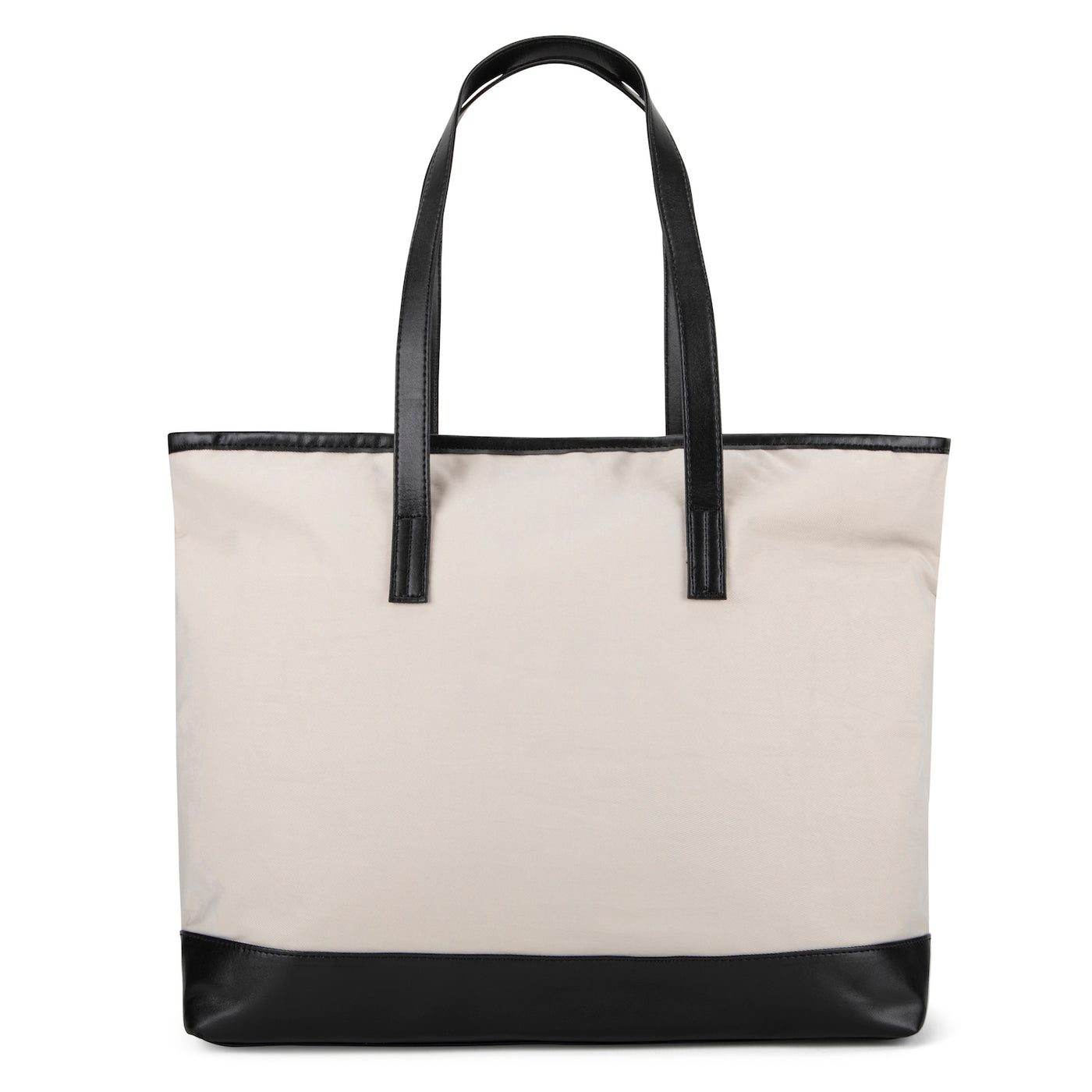 Battersea Tote Bag Cream