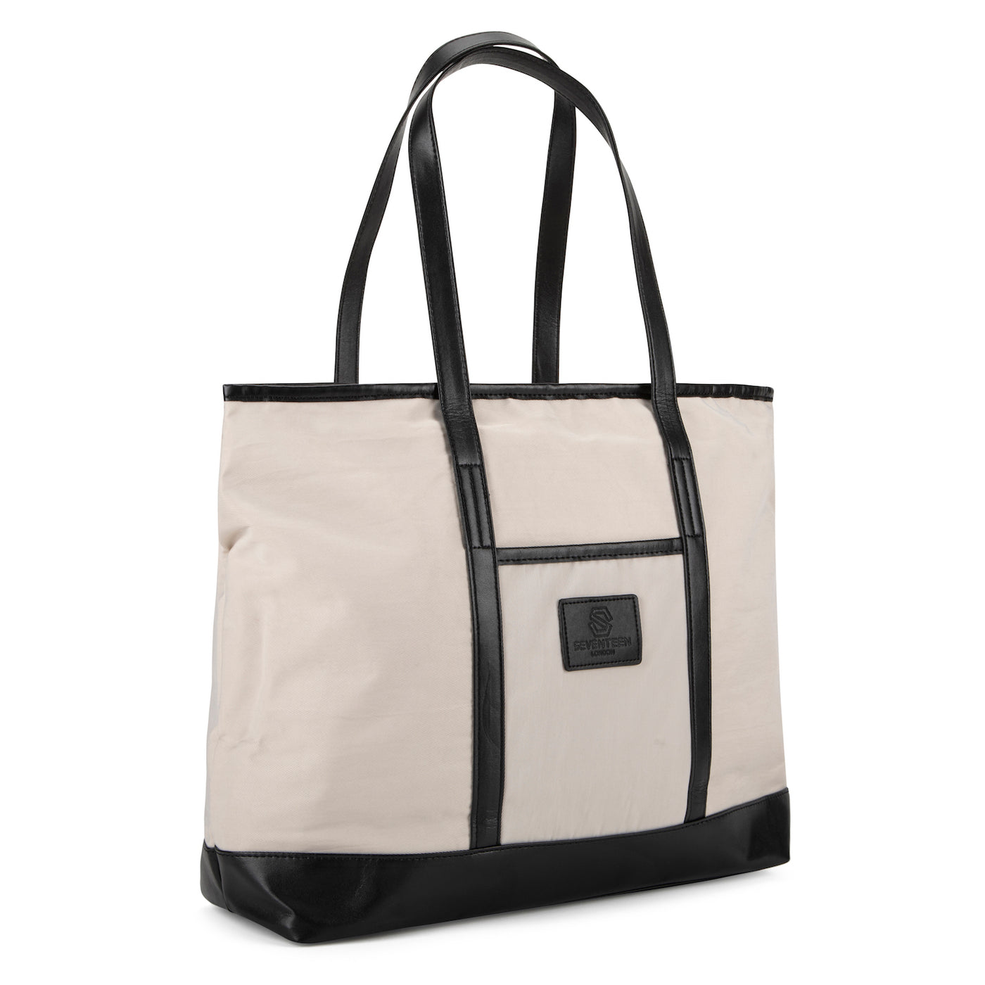 Battersea Tote Bag Cream