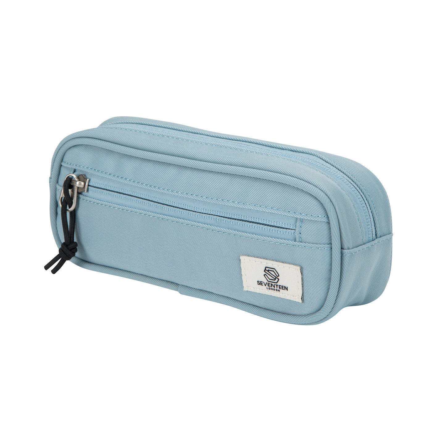 Mitcham Pencil Case Light Blue