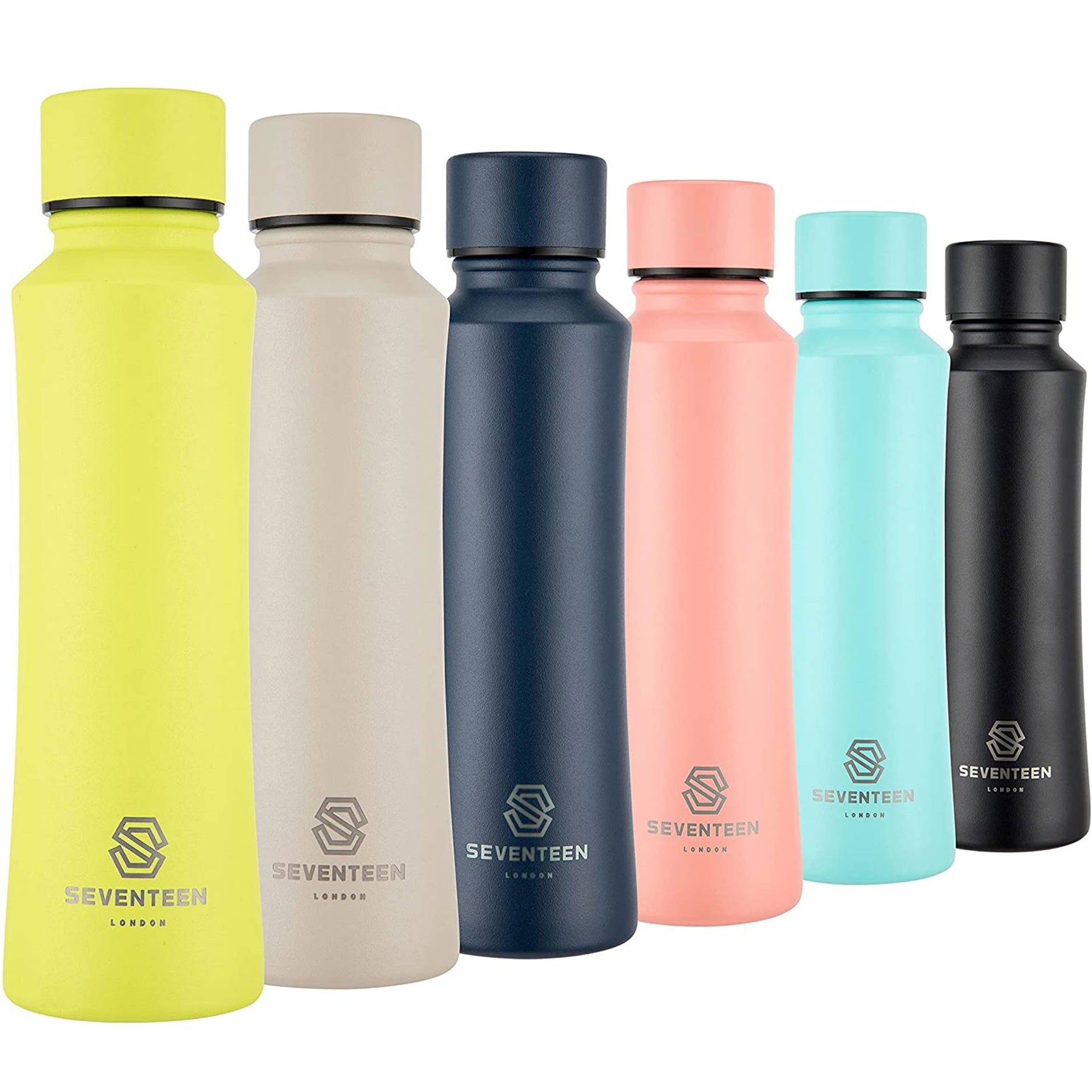 Hampton Water Bottle Navy