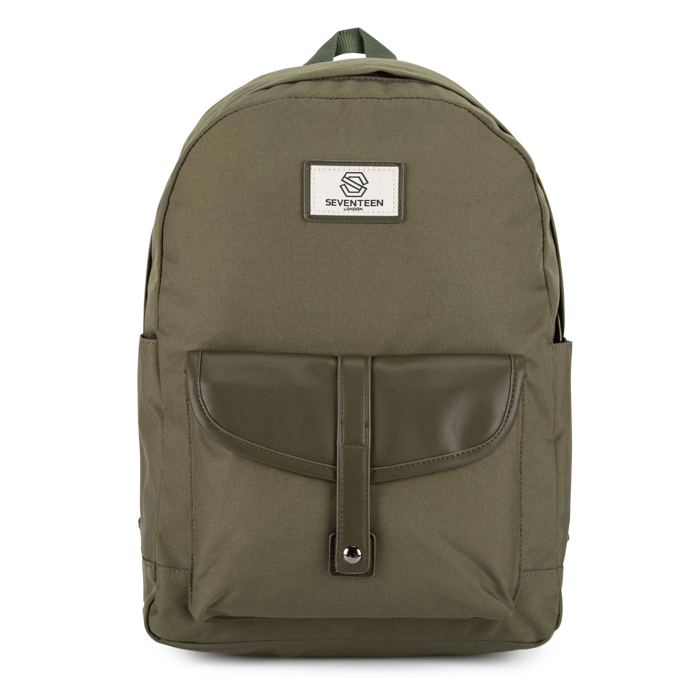 Notting Hill Backpack Army Green