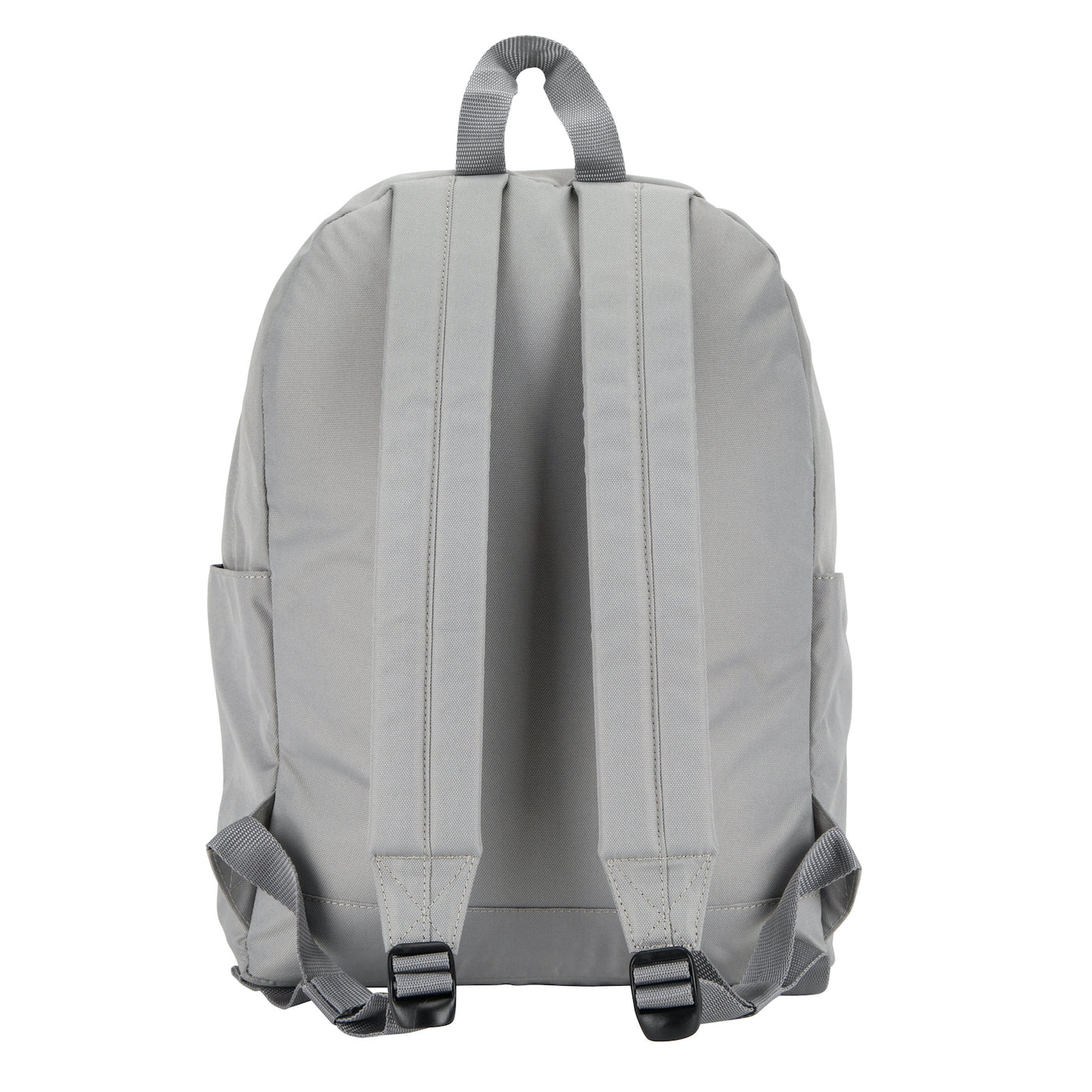 Notting Hill Backpack Grey & Black