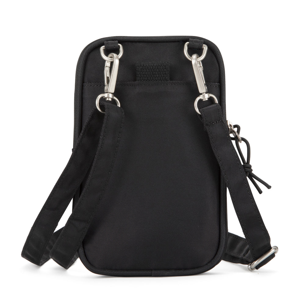 Lewisham Mini Crossbody Bag Black