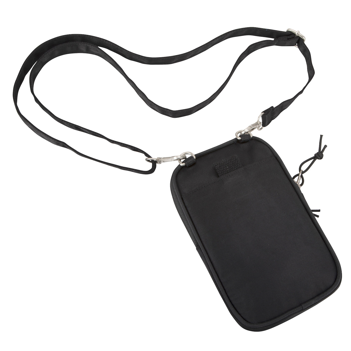 Lewisham Mini Crossbody Bag Black