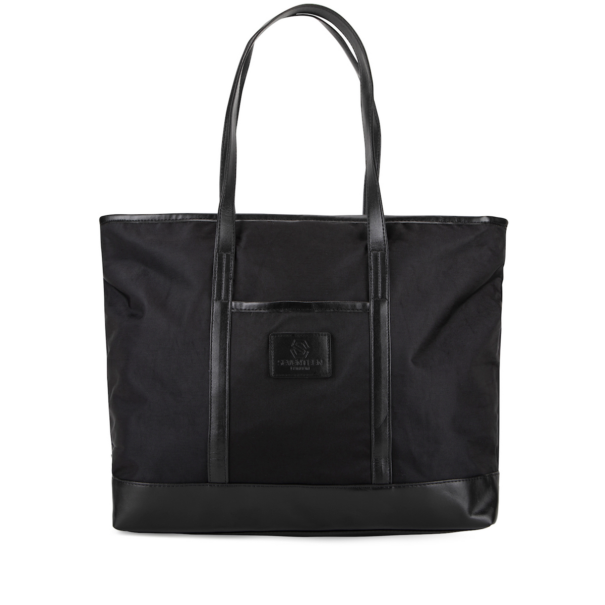 Blackout Batty Tote Bag