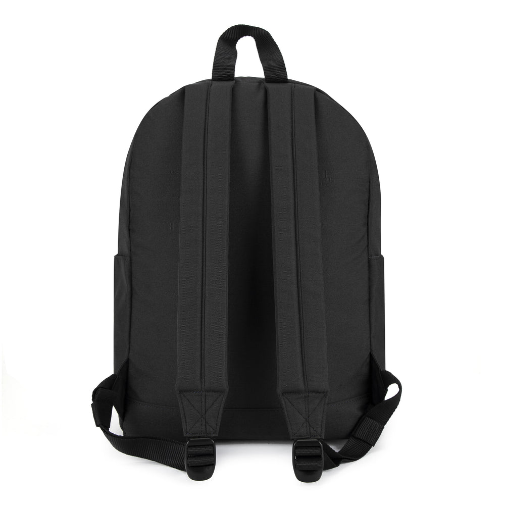 Notting Hill Backpack Black