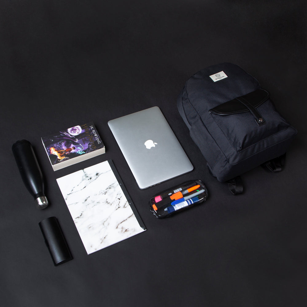 Notting Hill Backpack Black