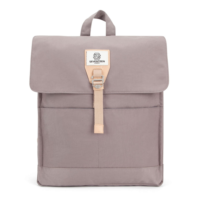 Ilford Backpack - Lilac