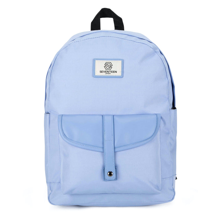 Notting Hill Backpack Periwinkle