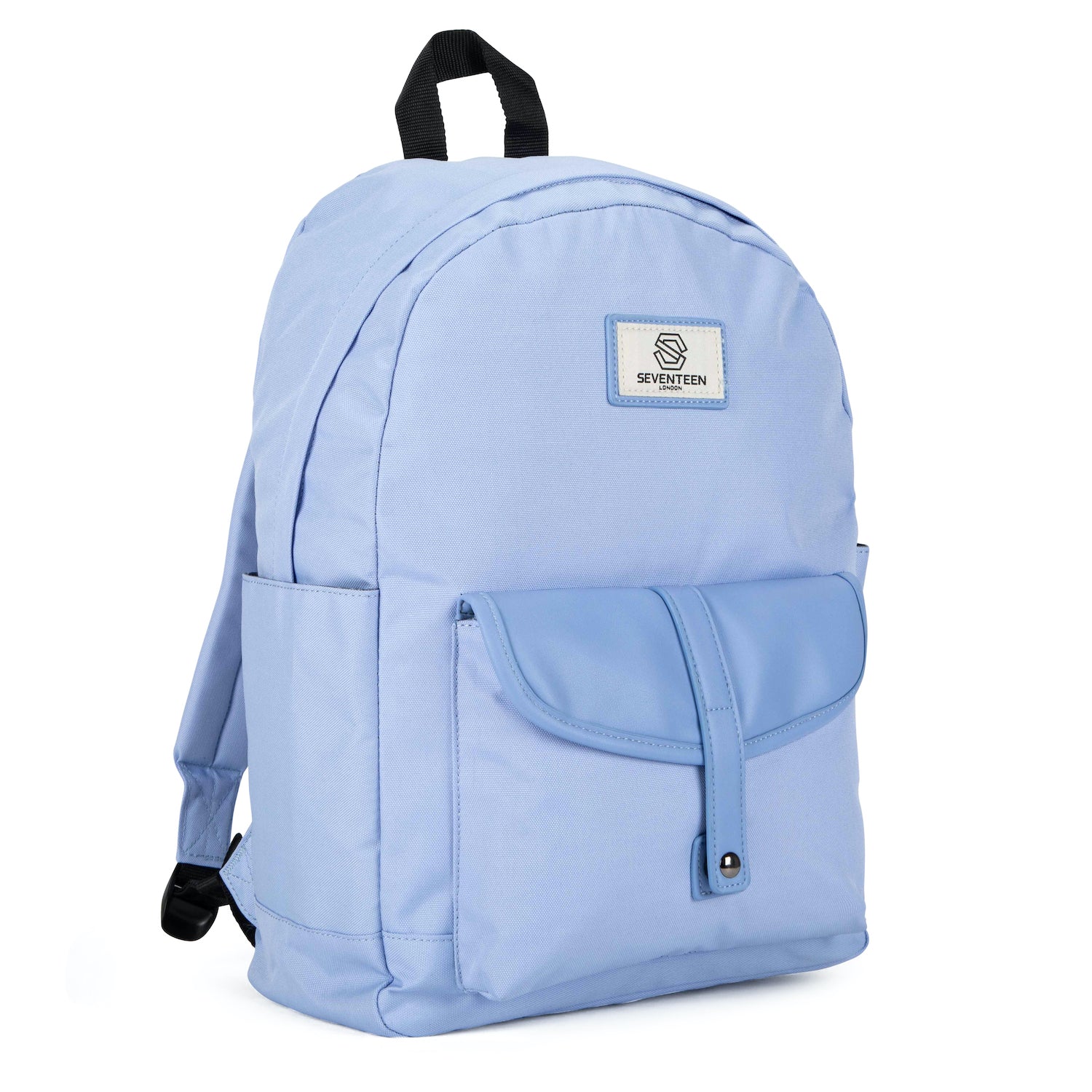 Notting Hill Backpack - Periwinkle - Seventeen London