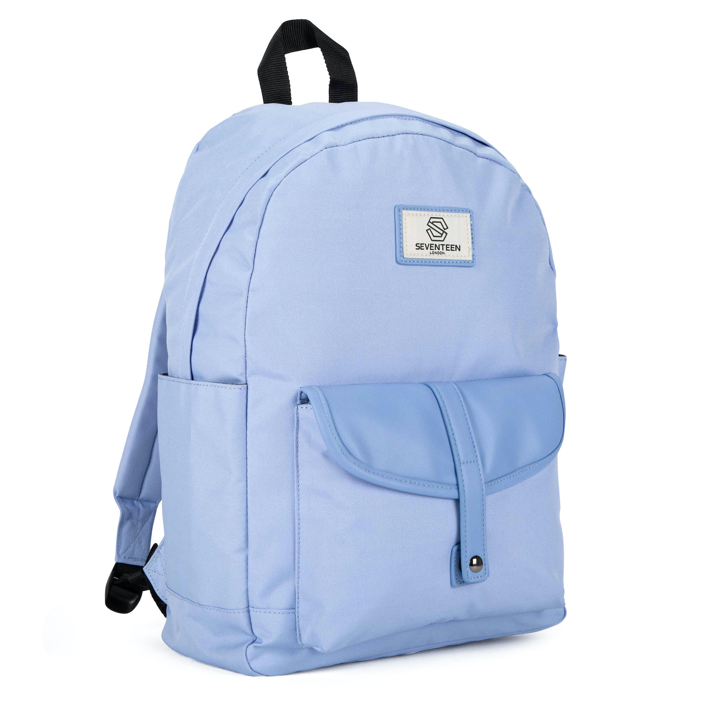 Notting Hill Backpack Periwinkle